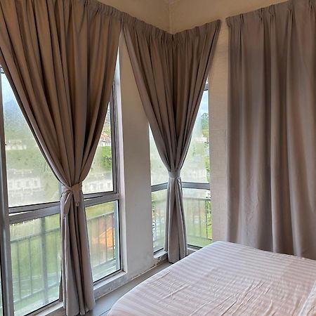 A5 Barrington Square 1 Room Apartment 金马仑高原 外观 照片