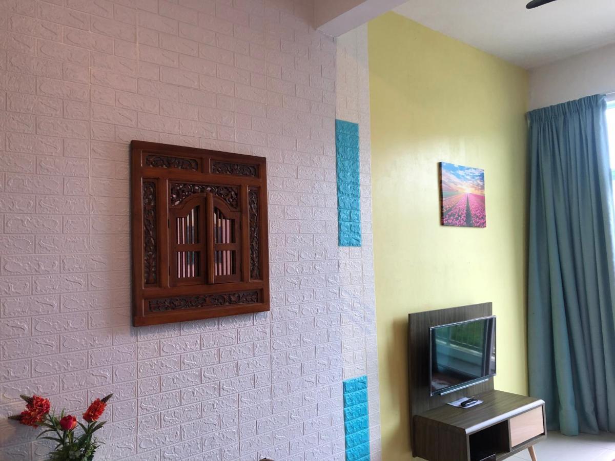 A5 Barrington Square 1 Room Apartment 金马仑高原 外观 照片