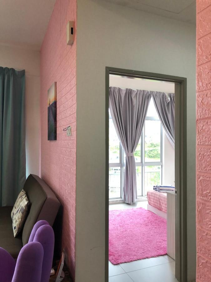 A5 Barrington Square 1 Room Apartment 金马仑高原 外观 照片