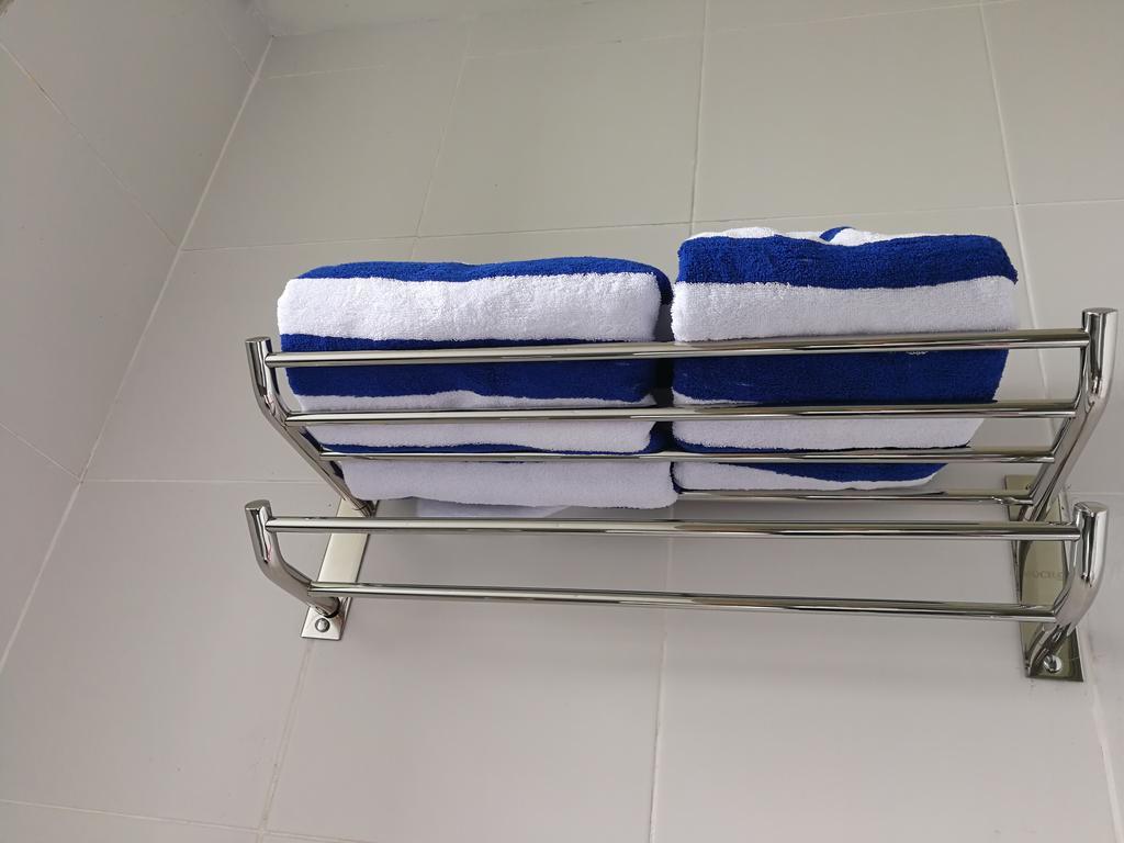 A5 Barrington Square 1 Room Apartment 金马仑高原 外观 照片