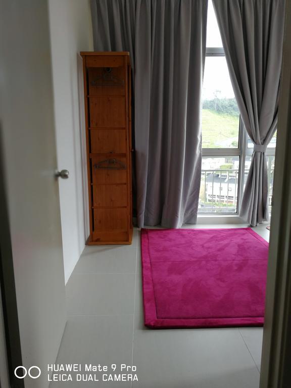 A5 Barrington Square 1 Room Apartment 金马仑高原 外观 照片