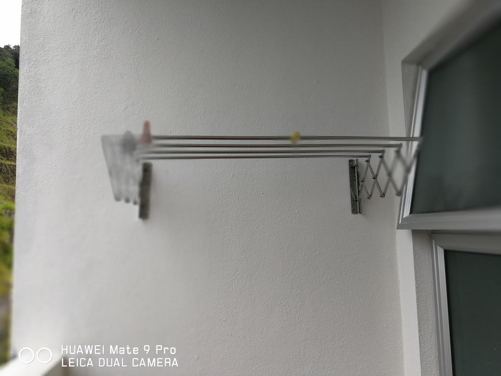 A5 Barrington Square 1 Room Apartment 金马仑高原 外观 照片