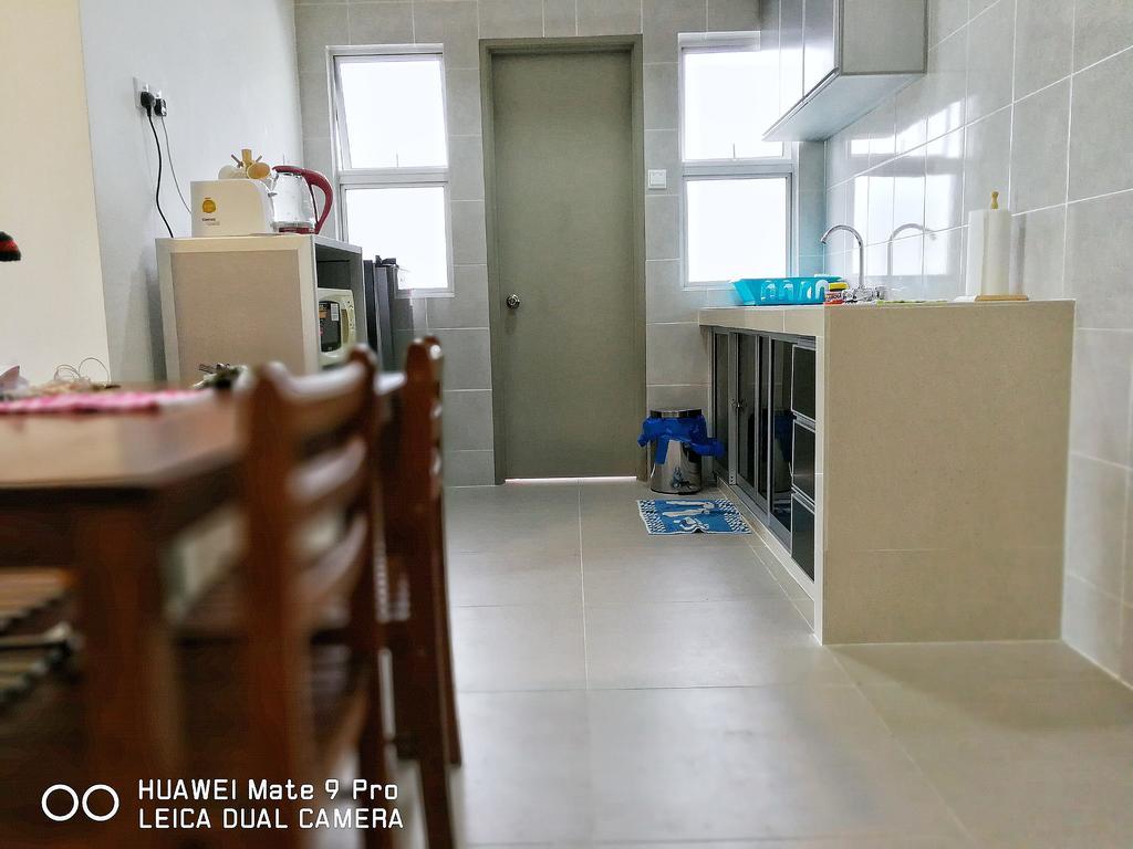A5 Barrington Square 1 Room Apartment 金马仑高原 外观 照片
