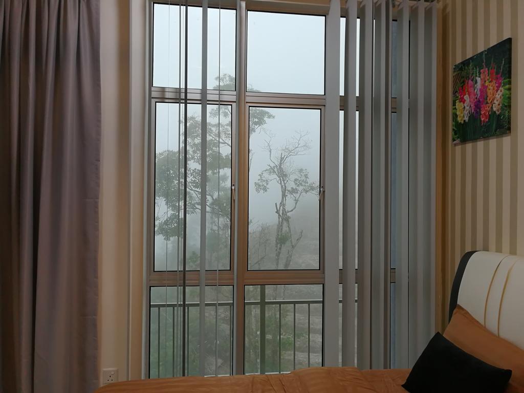 A5 Barrington Square 1 Room Apartment 金马仑高原 外观 照片