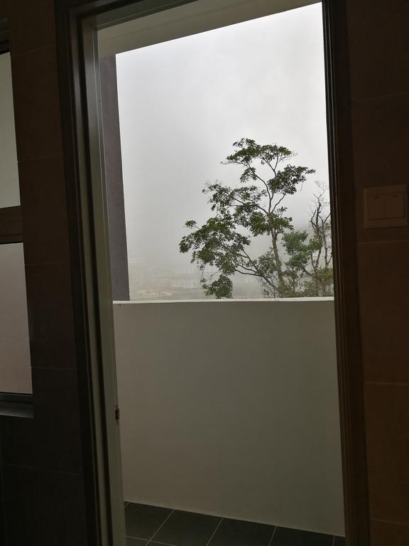 A5 Barrington Square 1 Room Apartment 金马仑高原 外观 照片