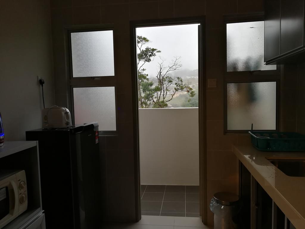 A5 Barrington Square 1 Room Apartment 金马仑高原 外观 照片