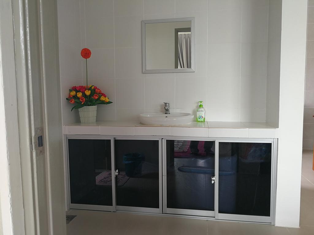 A5 Barrington Square 1 Room Apartment 金马仑高原 外观 照片