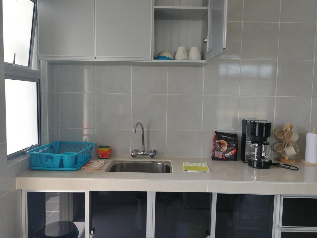 A5 Barrington Square 1 Room Apartment 金马仑高原 外观 照片