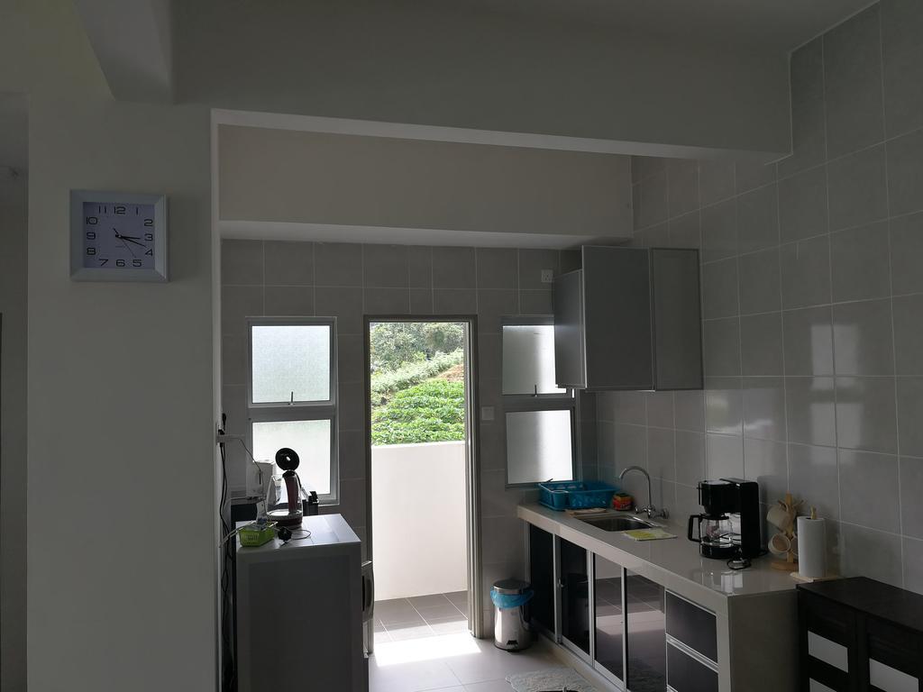 A5 Barrington Square 1 Room Apartment 金马仑高原 外观 照片
