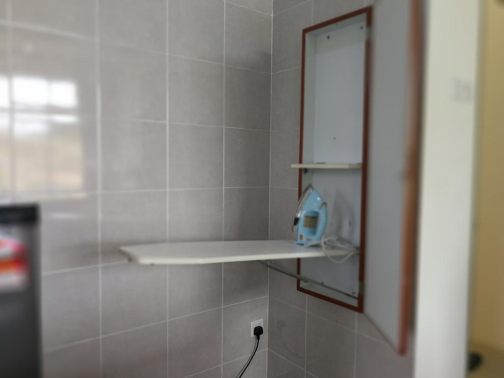 A5 Barrington Square 1 Room Apartment 金马仑高原 外观 照片