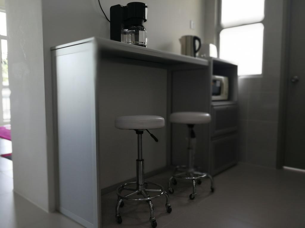 A5 Barrington Square 1 Room Apartment 金马仑高原 外观 照片