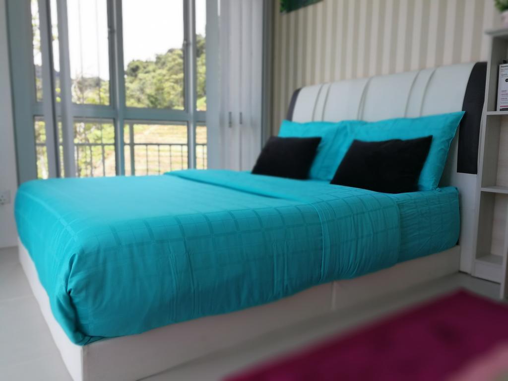 A5 Barrington Square 1 Room Apartment 金马仑高原 外观 照片