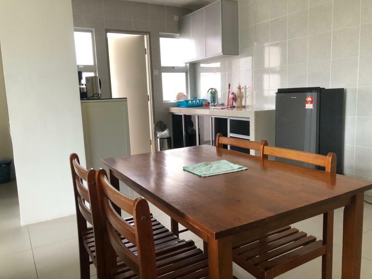 A5 Barrington Square 1 Room Apartment 金马仑高原 外观 照片