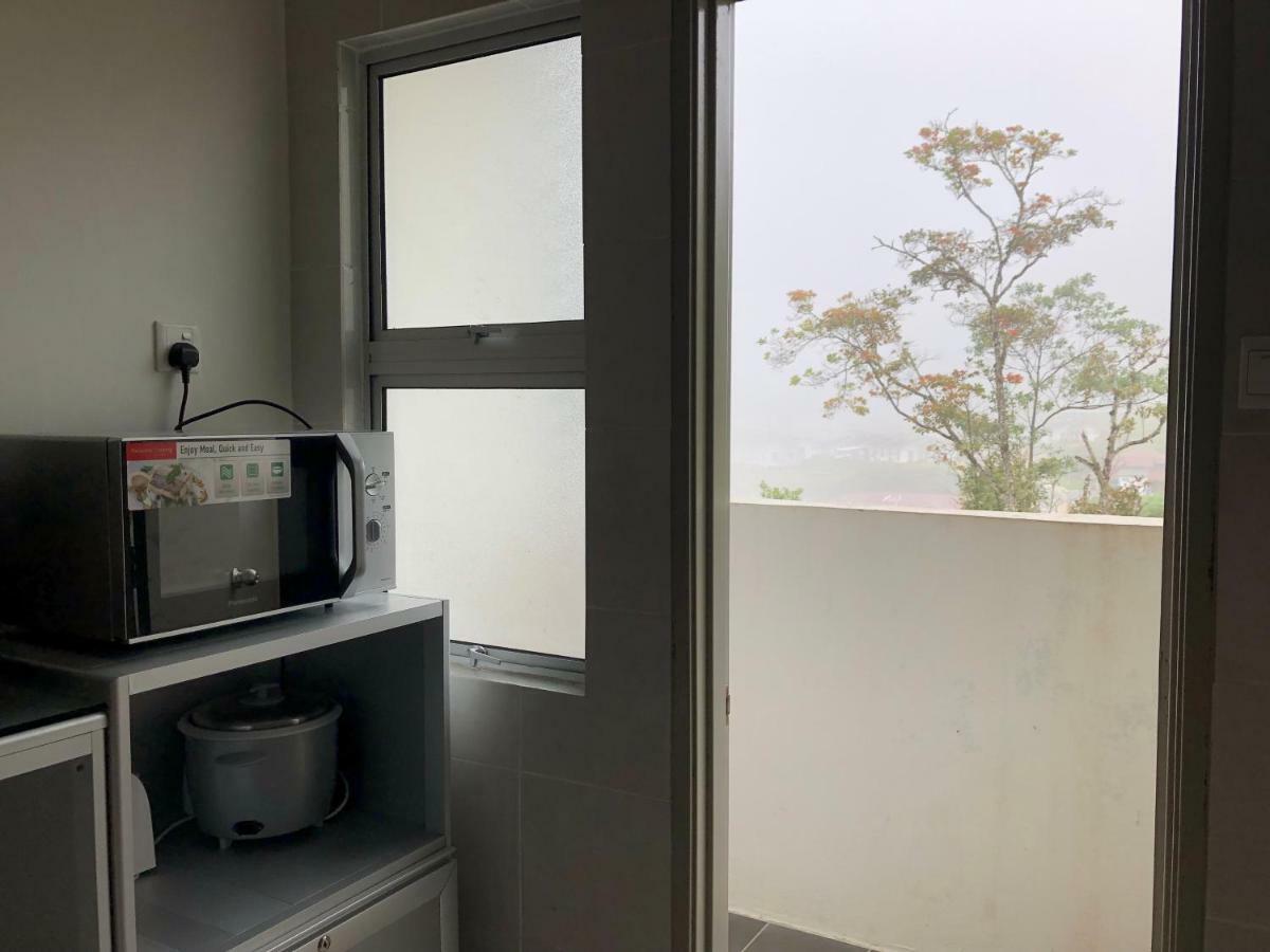 A5 Barrington Square 1 Room Apartment 金马仑高原 外观 照片