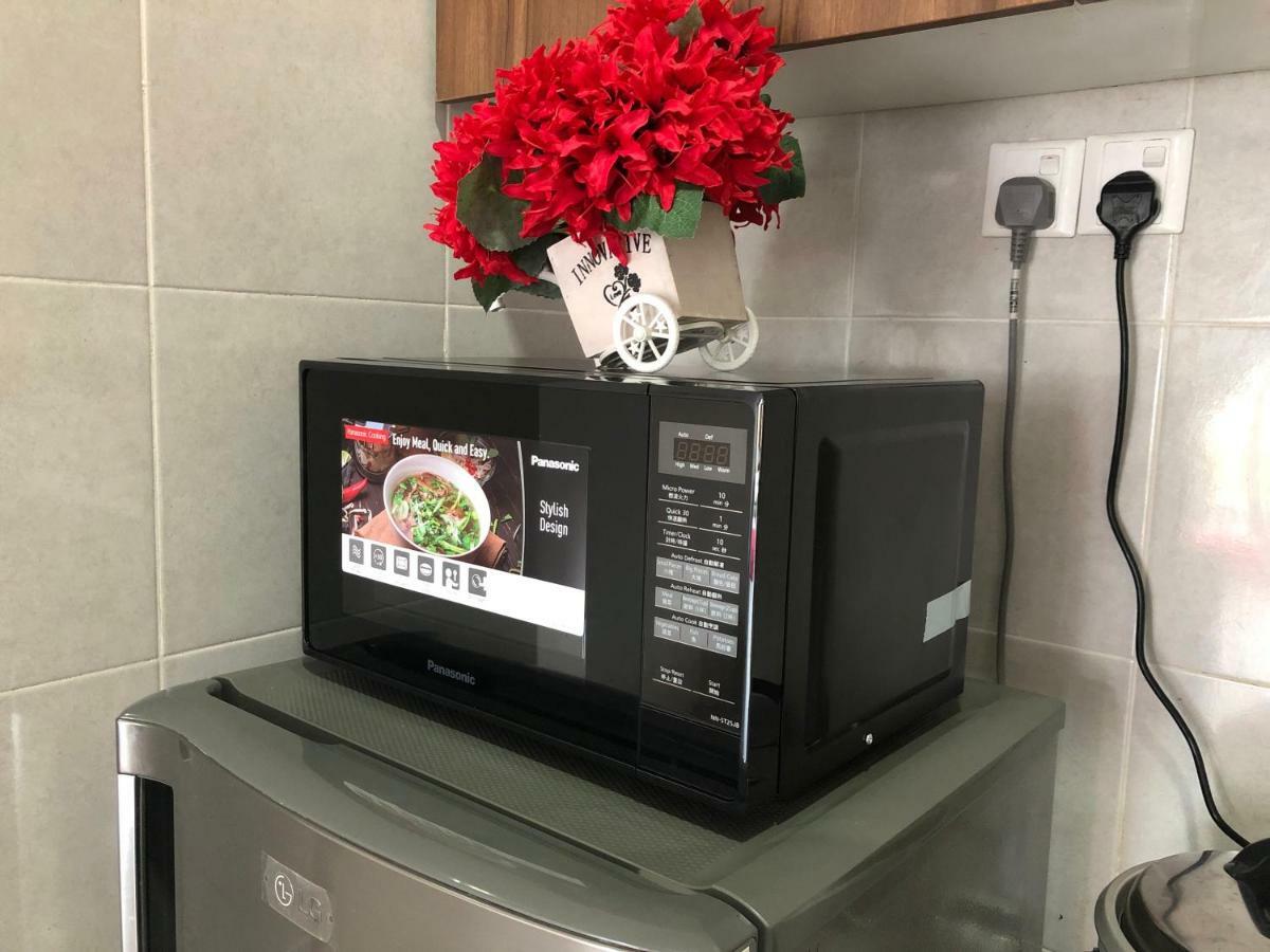 A5 Barrington Square 1 Room Apartment 金马仑高原 外观 照片